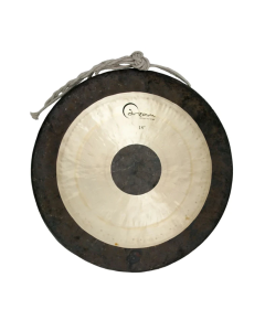 Dream Cymbals CHAU18 18" Black Dot Chau Gong TGF33