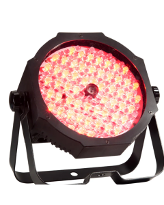 American DJ MEG333 MEGA GO PAR 64E; LED Includes a rechargeable lithium battery with up to 16 hours of battery life