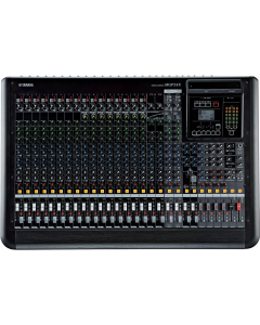 Yamaha MGP24X 24-Input, 4-Bus + St Mixer