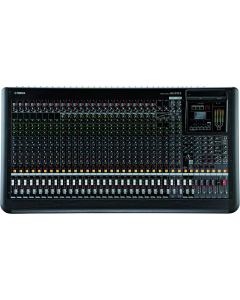 Yamaha MGP32X 32-Input, 4-Bus + St Mixer