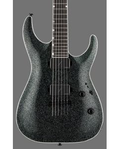 ESP LTD MH-1000NT Electric Guitar. Granite Sparkle