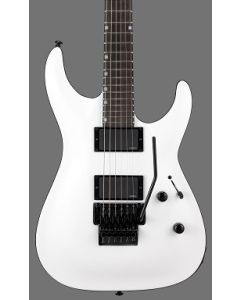 ESP LTD MH-400 Electric Guitar. Snow White
