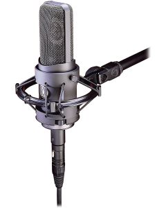 Audio-Technica AT4060A Side Address Microphone