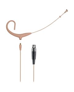 Audio-Technica BP894CT4 Subminiature Cardioid Condenser Headset Microphone