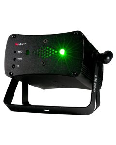 American DJ MIC314 MICRO 3D II