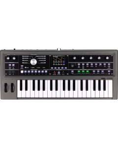 Korg microKORG 2 Synthesizer/Vocoder