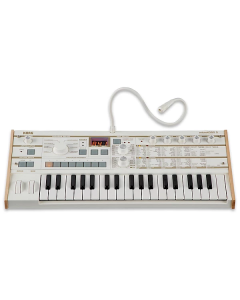 Korg MICROKORGS MicroKorg with Built-In Speaker System