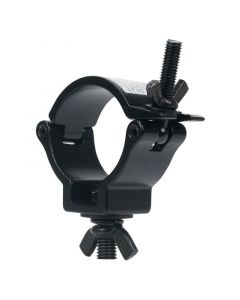 American DJ MINI360BLK 2" Wrap Around Light Duty Black