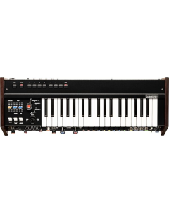 Korg MINKORG700SM Compact Analog Synthesizer