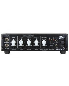 Peavey Minimax 500w Bass Amp Head