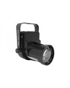 Eliminator MINI SPOT LED 3W High Powered LED Pinspot