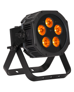 American DJ MIR678 Mirage Par H IP65-Rated, battery-powered, wireless DMX versatile LED Par designed for modern professionals