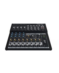 Mackie MIX12FX 12-Channel Compact Mixer w/ FX