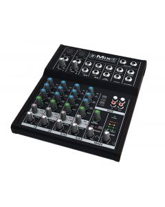 Mackie MIX8 8-Channel Compact Mixer