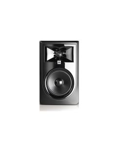 JBL 306P-MKII Powered Two Way Studio Monitors. 6"