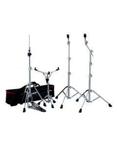Tama MM4SB Stage Master Light Weight Hardware Pack With Carrying Bag