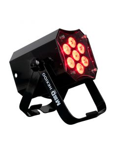 American DJ MOD940 MOD HEX100 7 X 15W HEX LED with Wired Digital Communication Network