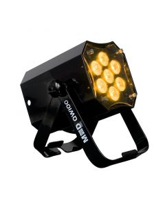 American DJ MOD100 MOD QW100 7X15W RGBW LED with Wired Digital Communication Network