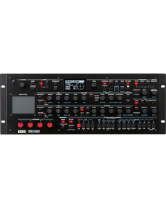 Korg MODWAVEM Modwave Module Wavetable Synthesizer
