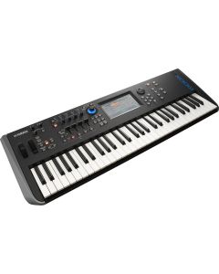 Yamaha MODX6 61-key Synthesizer TGF11