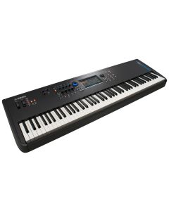 Yamaha MODX8+ 88 GHS-weighted Key Synthesizer TGF33