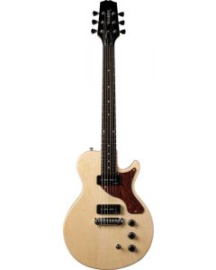 Hamer MONKJ-D Monaco Korina Electric Guitar.