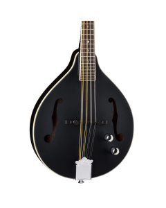 Luna Moonbird A Style Mandolin w/Piezo