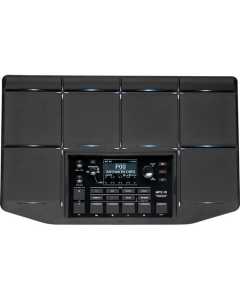 Korg MPS10 MPS-10 Drum, Percussion & Sampler