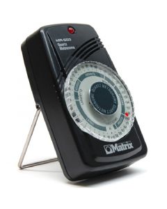Matrix MR-500 Quartz Metronome