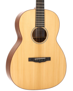 Martin Custom K1 Major Kealakai Acoustic Guitar w/HS
