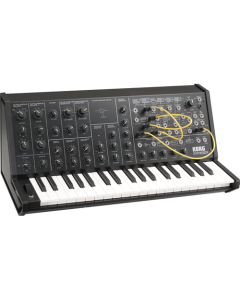Korg MS20MINI Analog Monophonic Synthesizer