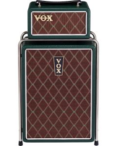 Vox MSB25BRG Mini Superbeetle 25-watt 1x10" Mini-stack - British Racing Green