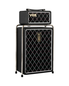 Vox MSB50BA 50W Head & Bass Cabinet