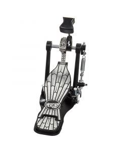 ddrum MSBP Mercury Single Bass Drum Pedal