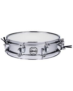 ddrum Modern Tone 3.5x14 Steel Piccolo Snare