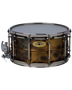 ddrum Modern Tone 7x14 Patina Snare (The BKB)