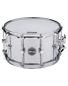 ddrum Modern Tone 8x14 Steel Shell Snare Drum