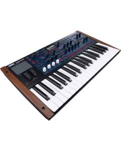 Korg MULTIPOLY  Multi/Poly 37 Key Virtual Analog