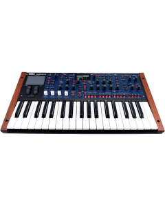 Korg MULTIPOLYM Multi/Poly Virtual Analog Module