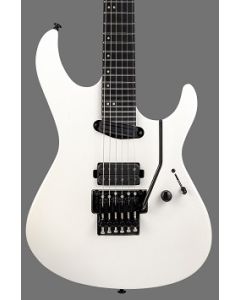 ESP LTD MV-1000 Electric Guitar. Pearl White