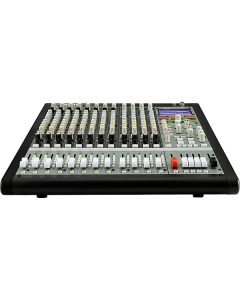 Korg MW1608 16 Channel Hybrid Mixer