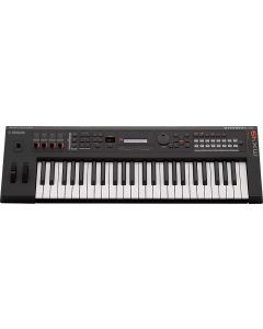 Yamaha MX49 49-Key Music Production Synthesizer TGF33