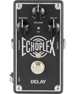 MXR EP103 Echoplex Delay Guitar Effects Pedal
