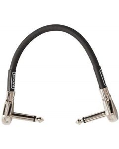 Dunlop MXR 6'' Patch Cable Dual Right Angle
