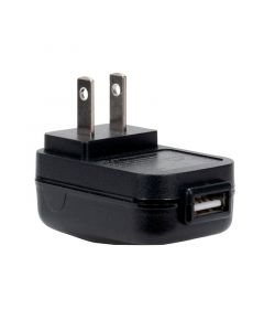 American DJ MYD125 5V USB Socket 120V Edison Power Supply