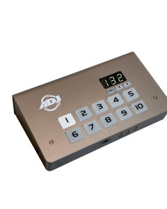 American DJ MYD500 MYDMX5;DMX lighting control software With Wired Digital communication Network