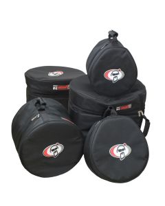 Protection Racket N1800-10 Racket Nut Casses. (10 Set)