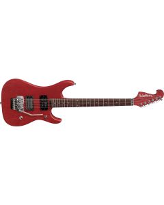Washburn N2PSK Nuno Bettencourt Signature Electric Guitar. Padauk Stain TGF33