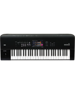Korg NAUTILUS61AT Nautilus AT 61 Key Workstation