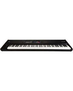 Korg NAUTILUS88 88 Key Workstation Synthesizer